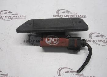 VOLKSWAGEN CADDY III 09r elektrostyk stycznik drzwi 2K0907497A