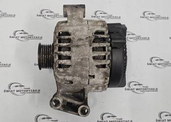 FORD FIESTA 1.25 SNJC 85KM 11r alternator AV6N-10300-HA TG12C087