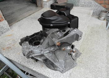 C30 S40 II V50 FOCUS MK2 CMAX 1.6 16V 100-115KM SKRZYNIA 3M5R-7002-NF C30 S40 II V50 FOCUS MK2 CMAX 1.6 16V 100-115KM SKRZYNIA 3M5R-7002-NF