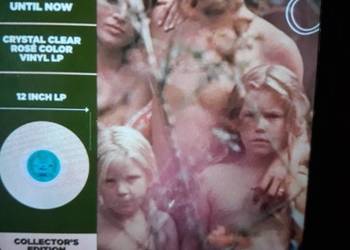 Archiwum amerykańskiego jazz rocka CORYELL- Coryell. 1969.