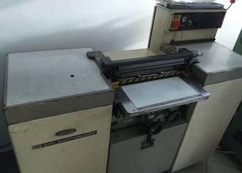 Ścieniarka taśmowa  SVIT  06144/P1