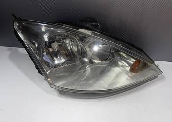 FORD FOCUS 1 PRAWA LAMPA PRZÓD