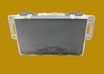 WYŚWIETLACZ 21677652 Nissan Almera II (2000-2006)