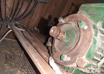 Silnik 1,5 kw