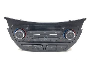 PANEL STEROWANIA NAWIEWU FORD KUGA II GJ5T-18C612-DK SUV KONSOLA