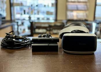 Gogle VR do PlayStation 4 Zestaw