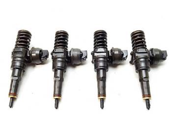 POMPOWTRYSKIWACZE AUDI A4 B6 0414720037 1.9 101KM 00-05