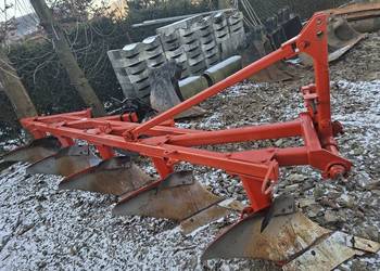 Pług Unia Grudziądz 5x35