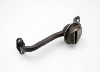 SMOK POMPY OLEJU 1.2 8V I-DSI HONDA JAZZ II CIVIC VII L12A1