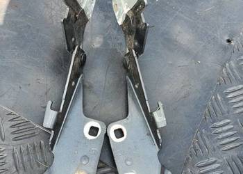 zawiasy maski Renault laguna II Teb66