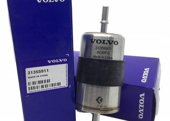 VOLVO S60 V60 XC60 II oryginal filtr paliwa OE 31355911 VOLVO S60 V60 XC60 II oryginal filtr paliwa OE 31355911