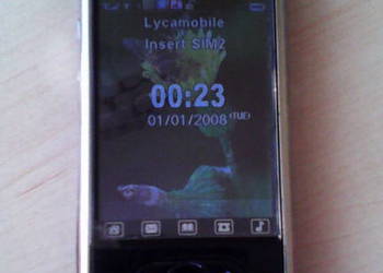 IFone P168C dual sim sprawny