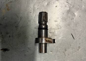 Wałek kopniaka kopki Husqvarna Te410 Te 410 Te-410 4T rok 1995