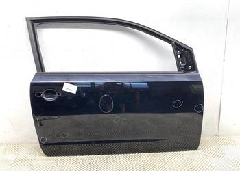 DRZWI PRAWY PRZÓD VW UP! Hatchback Deep Black Pearl