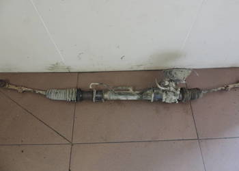 RENAULT MEGANE 1 FL MAGLOWNICA PRZEKŁADNIA 7700432212 RENAULT MEGANE 1 FL MAGLOWNICA PRZEKŁADNIA 7700432212