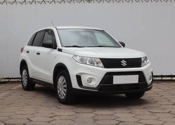 Suzuki Vitara 1.0 BoosterJet