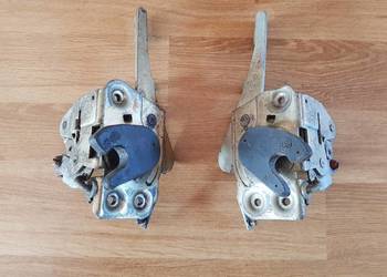 Zamek drzwi Fiat 126p lewy prawy