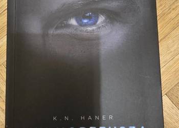 Sny Morze uszanuj K.N.Hanner