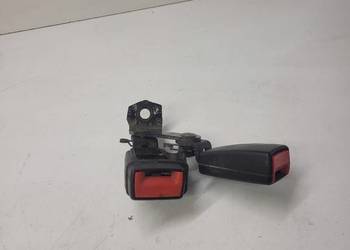 ZAPINKA PASA TYŁ AUDI A6 C7 A7 4G0857739