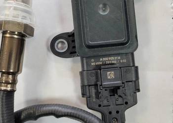 Nox MERCEDES A0009052116 NOWY ORGINALNY