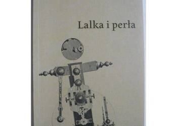 Lalka i Perła - Tokarczuk Olga