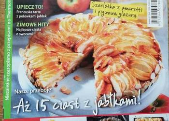 Przepisy na Termomix Pyszna kuchnia, Pyszna kuchnia Fit 2szt