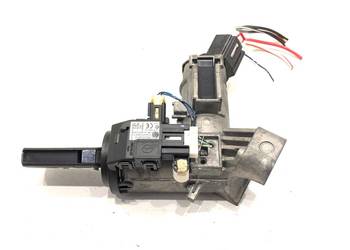 STACYJKA MAZDA 2 DE D01H66938 1.3 86KM 07-15 KLUCZYK