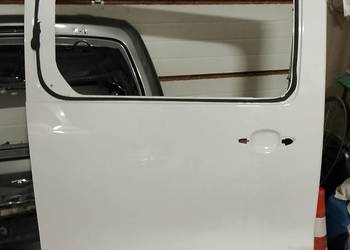 Drzwi boczne igla przesuwne prawe biale toyota proace Jumpy Zafira Drzwi boczne igla przesuwne prawe biale toyota proace Jumpy Zafira