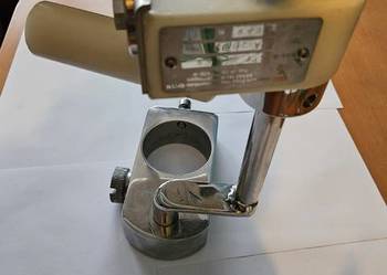 Półautomatyczny nawijak osłonek Heinrich Frey Maschinenbau GmbH
