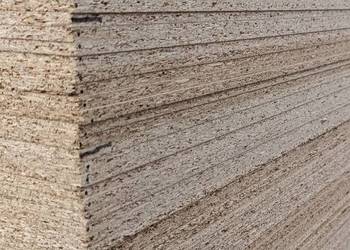 Płyta wiórowa surowa w klasie  II  ;  8mm ; 2800 x 2070mm