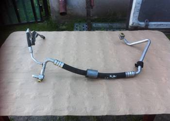Wąż przewód rurka klimatyzacji Bmw E60 E61