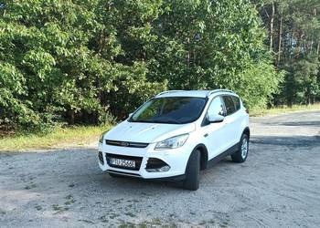Sprzedam forda Kuga