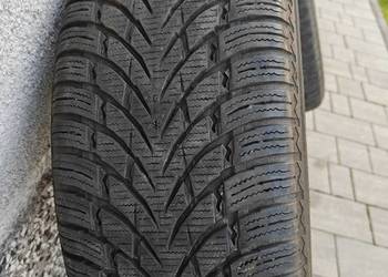 Opony zimowe NOKIAN 235/65R17 108H Opony zimowe NOKIAN 235/65R17 108H