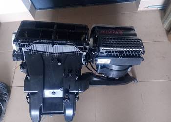 Nagrzewnica Opel Meriva B