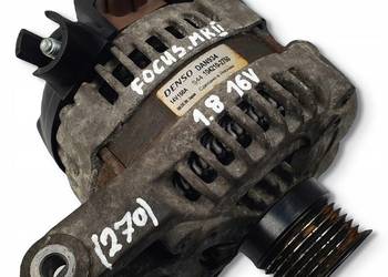 ALTERNATOR Ford C-Max Focus MK2 1.8 16V 104210-2750 DAN934 denso 150A