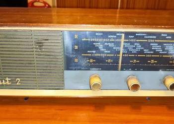 Radio Atut 2 vintage