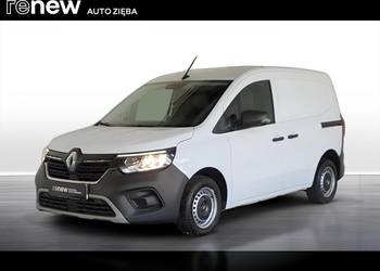 Kangoo Van 1.5 Blue dCi L1 Extra