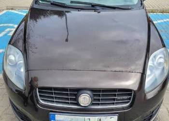 Fiat Croma