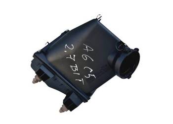 OBUDOWA FILTRA POWIETRZA AUDI A6 C5 2.7 BT BITURBO 078133835DD 078133837AK