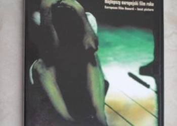 Film na DVD: Eksperyment