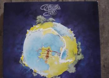 YES- Fragile- de Lux Edition. YES- Fragile- de Lux Edition.