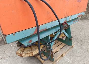 Rozsiewacz nawozu Unia Brzeg NO41/2