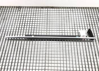 LISTWA ZGARNIAJĄCA PRZÓD PRAWA CHROM AUDI A6 C7