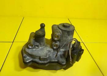 AUDI A5 A4 B8 2.7 TDI 10r CGK nastawnik klap kolektora prawy 059129086L