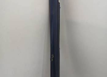 LISTWA PROGOWA PRAWA BMW E60 M PAKIET A76/5 TIEFSEEBLAU