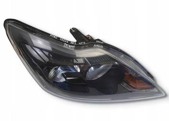 LAMPA PRAWA Ford Focus II MK2 LIFT prawy przód przednia 8M51-13W029-DE