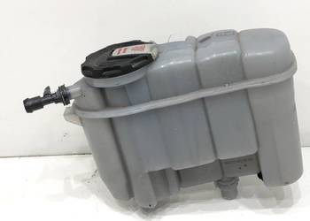 ZBIORNIK WYRÓWNAWCZY PŁYNU CHŁODZĄCEGO AUDI A6 C8 Kombi 2.0 204KM