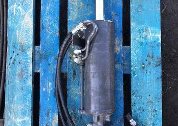 Łącznik hydrauliczny CBM śruba centralna cięgno górne do ciągnika rolnicze…