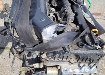 Suzuki Ignis III Baleno Swift MK8 1.2 16V Dualjet silnik kompletny kod K12C