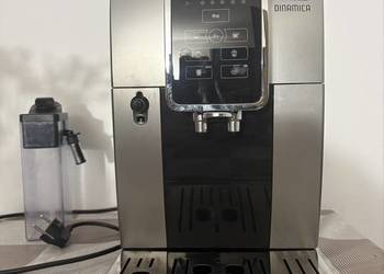 Automatyczny ekspres cisnieniowy De'Longhi ECAM 350.50.SB